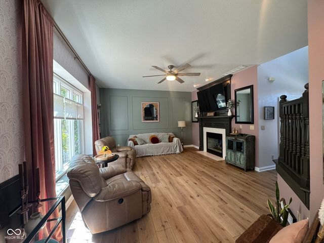 3613 Sugar Maple Court, Greenwood, IN 46142