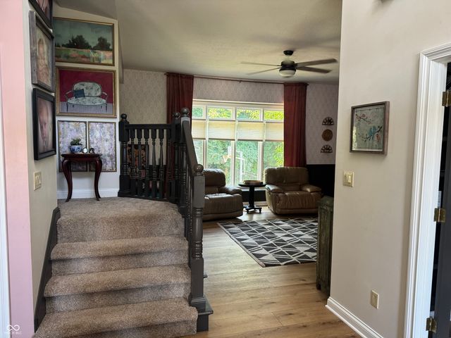 3613 Sugar Maple Court, Greenwood, IN 46142