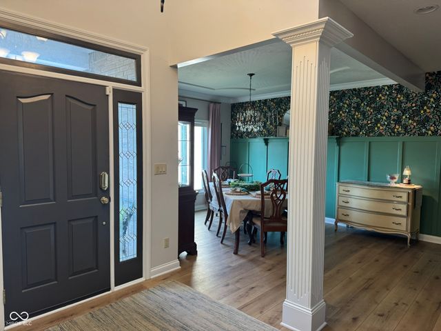 3613 Sugar Maple Court, Greenwood, IN 46142