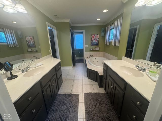 3613 Sugar Maple Court, Greenwood, IN 46142