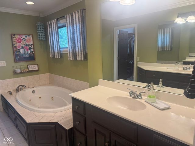 3613 Sugar Maple Court, Greenwood, IN 46142