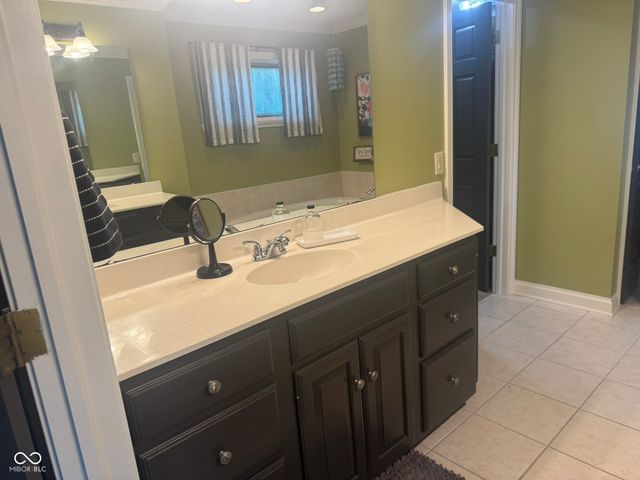 3613 Sugar Maple Court, Greenwood, IN 46142