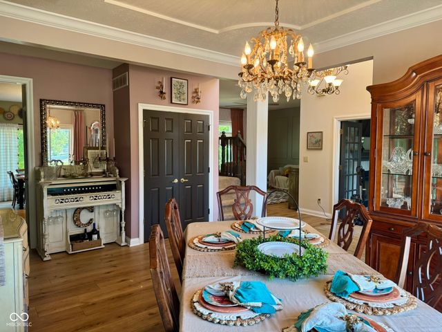 3613 Sugar Maple Court, Greenwood, IN 46142