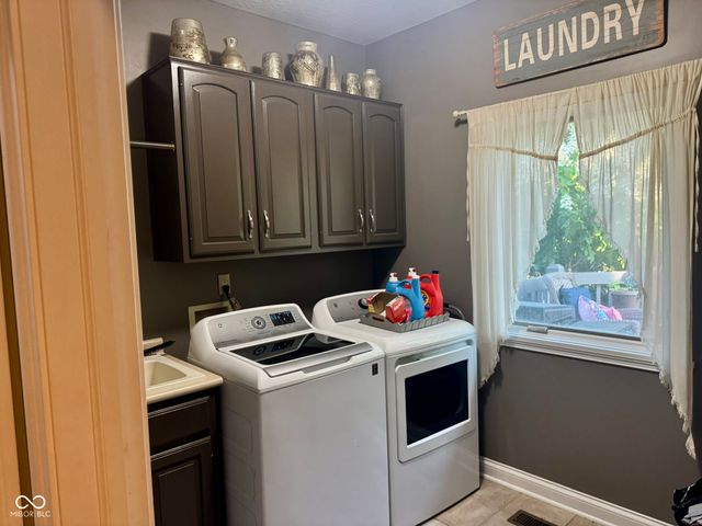 3613 Sugar Maple Court, Greenwood, IN 46142