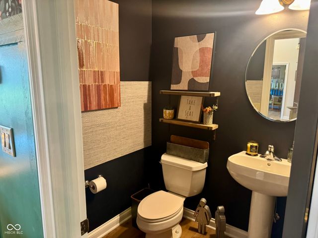 3613 Sugar Maple Court, Greenwood, IN 46142