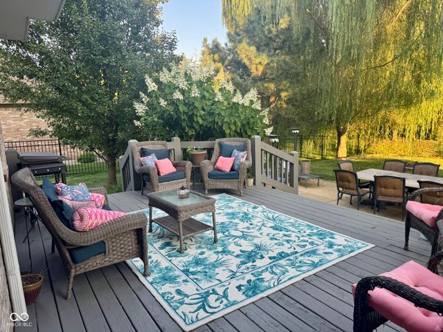 3613 Sugar Maple Court, Greenwood, IN 46142