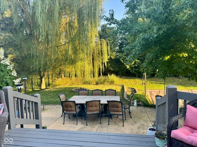 3613 Sugar Maple Court, Greenwood, IN 46142