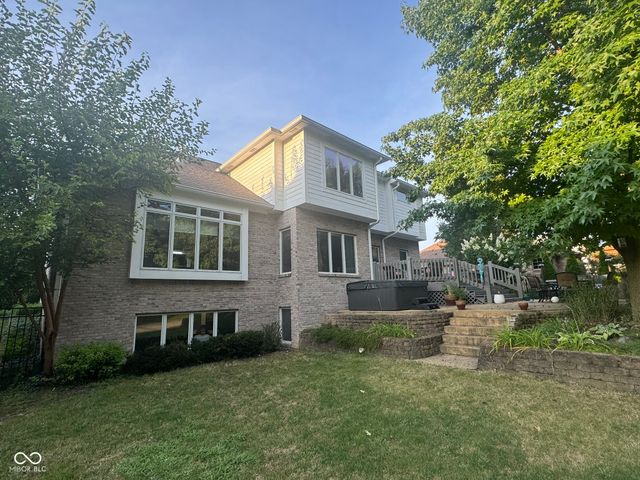 3613 Sugar Maple Court, Greenwood, IN 46142