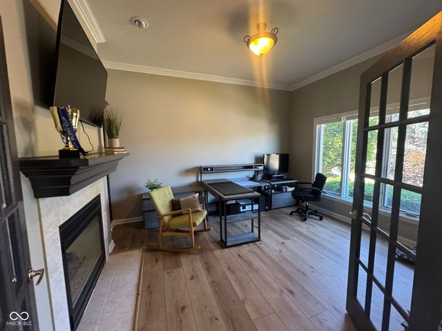3613 Sugar Maple Court, Greenwood, IN 46142
