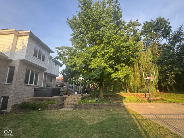 3613 Sugar Maple Court, Greenwood, IN 46142