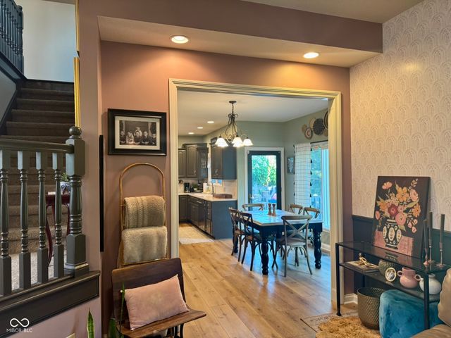 3613 Sugar Maple Court, Greenwood, IN 46142
