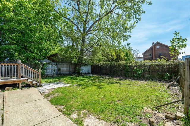 95 10th Street, Buffalo, NY 14201