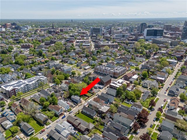 95 10th Street, Buffalo, NY 14201