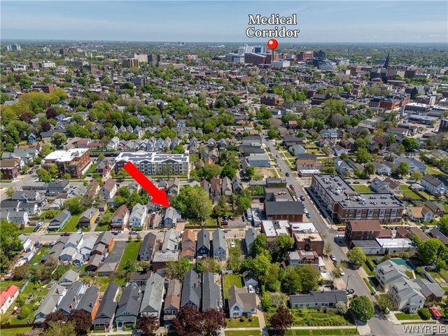 95 10th Street, Buffalo, NY 14201