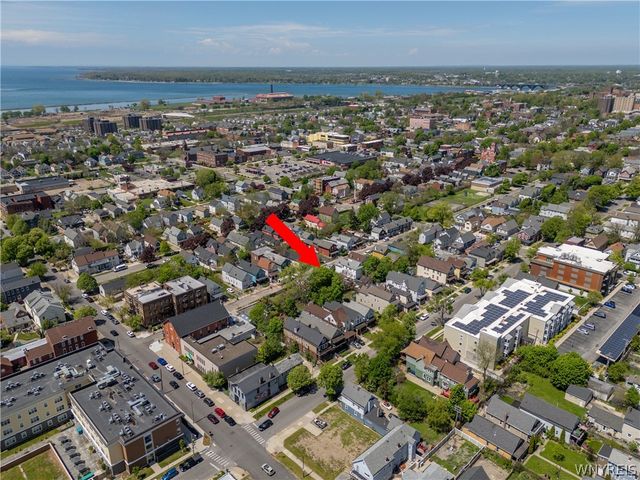 95 10th Street, Buffalo, NY 14201