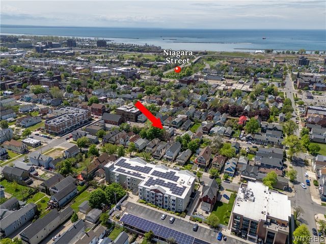 95 10th Street, Buffalo, NY 14201