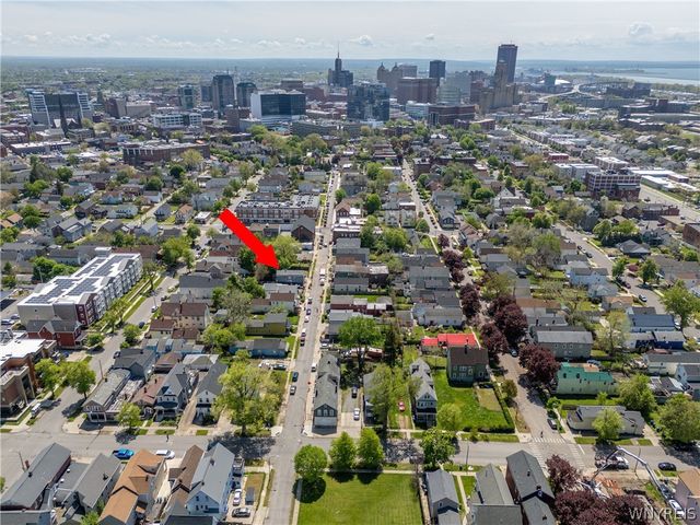 95 10th Street, Buffalo, NY 14201