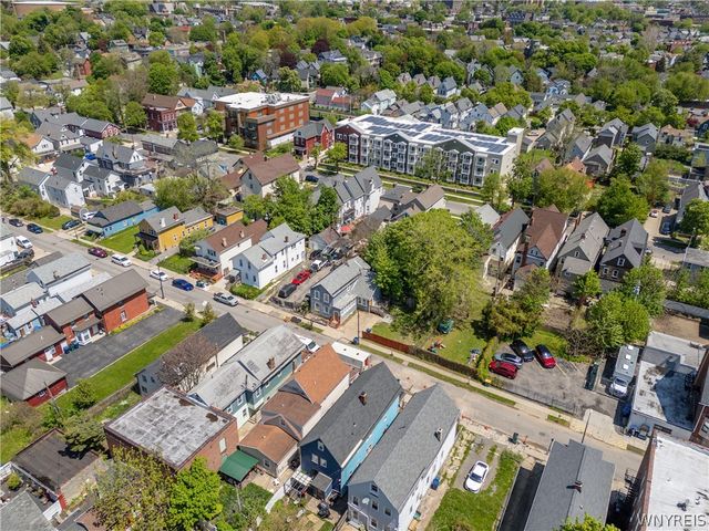 95 10th Street, Buffalo, NY 14201