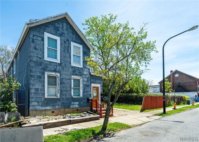 95 10th Street, Buffalo, NY 14201