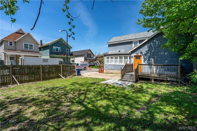 95 10th Street, Buffalo, NY 14201
