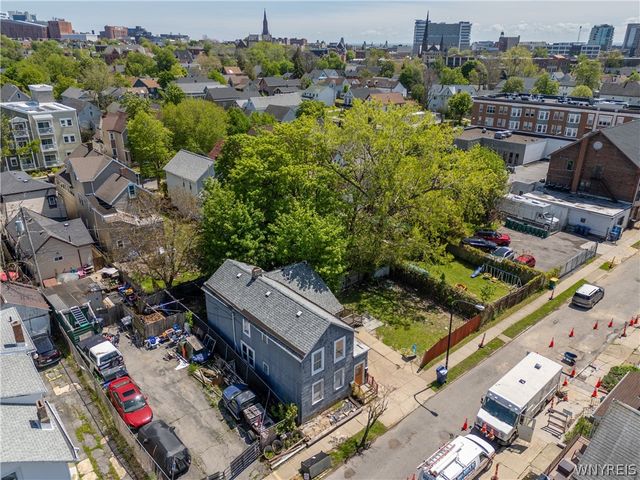 95 10th Street, Buffalo, NY 14201
