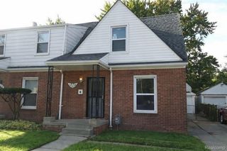 15616 E 7 Mile Road, Detroit, MI 48205