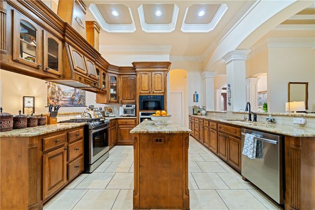 4541 Ballad Tree Dr, Corpus Christi, TX 78410