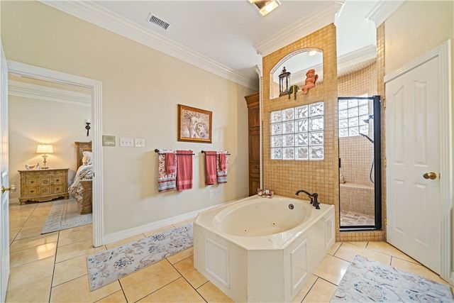 4541 Ballad Tree Dr, Corpus Christi, TX 78410