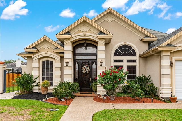 4541 Ballad Tree Dr, Corpus Christi, TX 78410