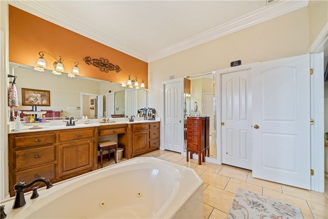 4541 Ballad Tree Dr, Corpus Christi, TX 78410