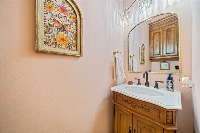 4541 Ballad Tree Dr, Corpus Christi, TX 78410