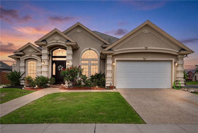 4541 Ballad Tree Dr, Corpus Christi, TX 78410