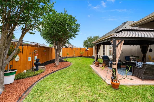 4541 Ballad Tree Dr, Corpus Christi, TX 78410