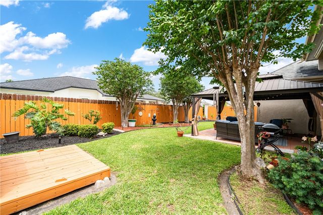 4541 Ballad Tree Dr, Corpus Christi, TX 78410