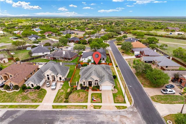 4541 Ballad Tree Dr, Corpus Christi, TX 78410
