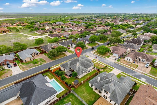 4541 Ballad Tree Dr, Corpus Christi, TX 78410