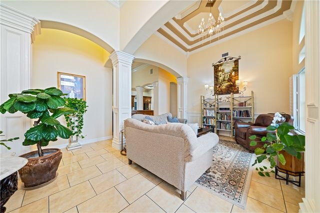4541 Ballad Tree Dr, Corpus Christi, TX 78410