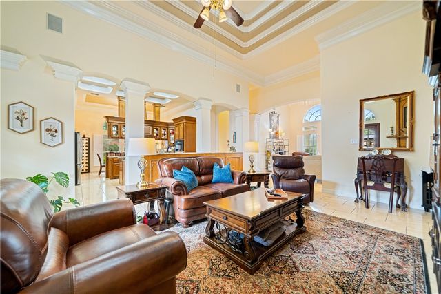 4541 Ballad Tree Dr, Corpus Christi, TX 78410