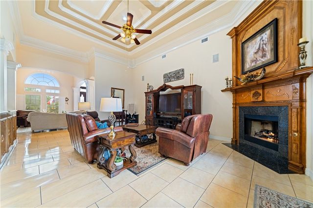 4541 Ballad Tree Dr, Corpus Christi, TX 78410