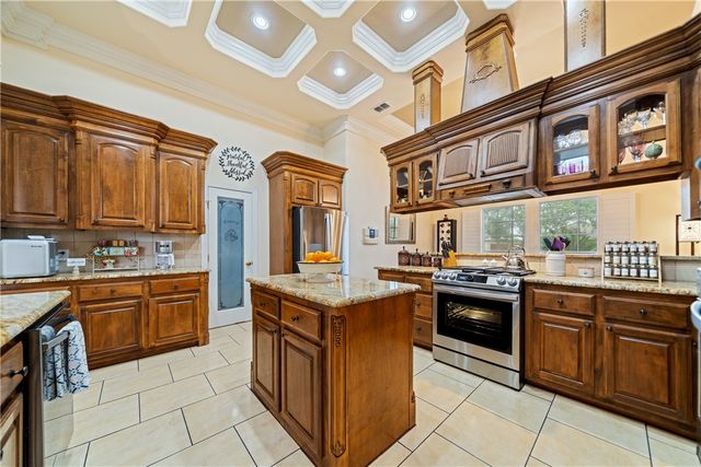 4541 Ballad Tree Dr, Corpus Christi, TX 78410