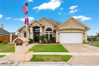4541 Ballad Tree Dr, Corpus Christi, TX 78410