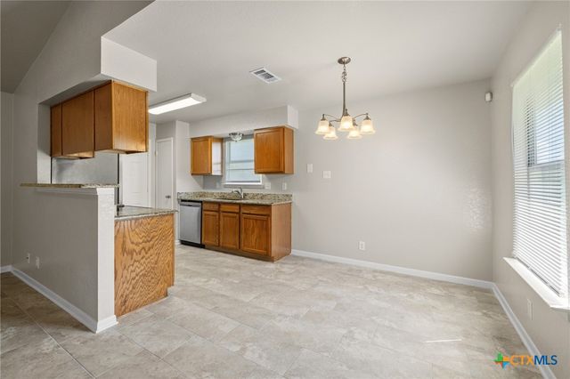 2303 Jerome Drive, Killeen, TX 76543