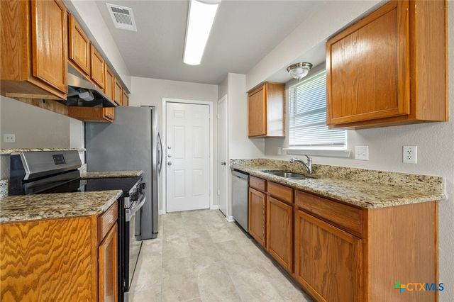 2303 Jerome Drive, Killeen, TX 76543