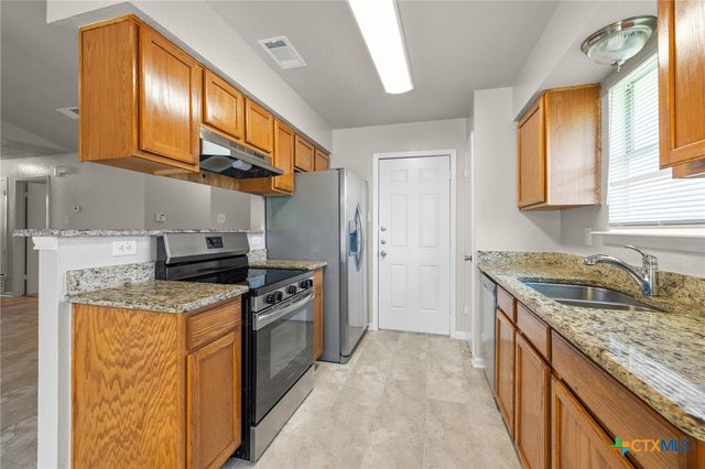 2303 Jerome Drive, Killeen, TX 76543