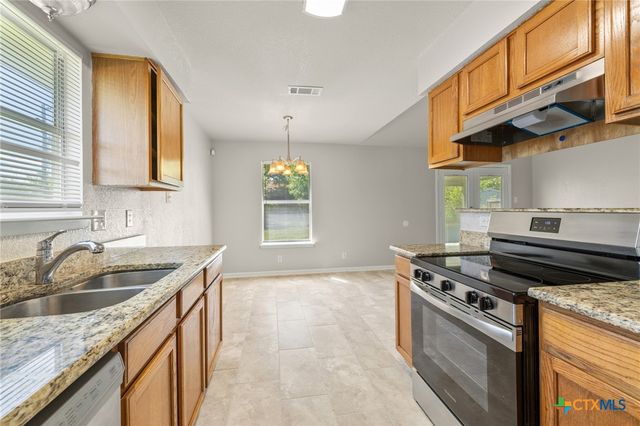 2303 Jerome Drive, Killeen, TX 76543