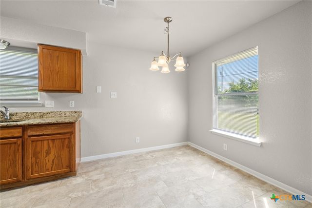 2303 Jerome Drive, Killeen, TX 76543