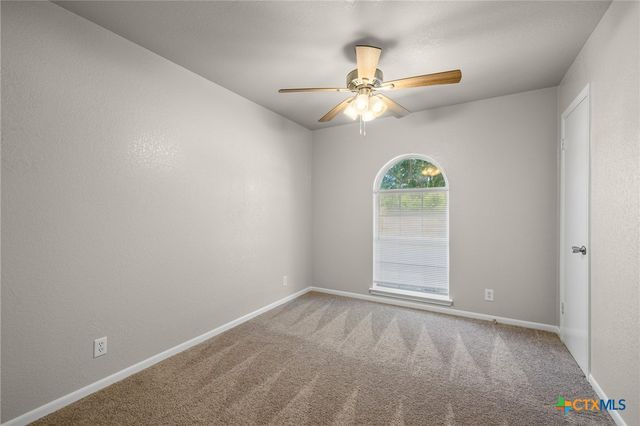2303 Jerome Drive, Killeen, TX 76543