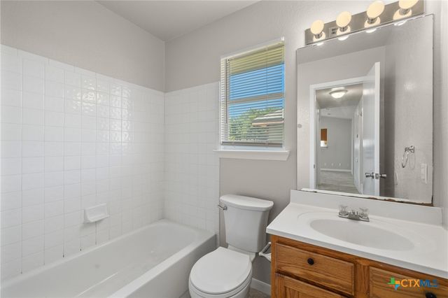 2303 Jerome Drive, Killeen, TX 76543