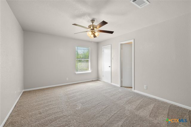 2303 Jerome Drive, Killeen, TX 76543
