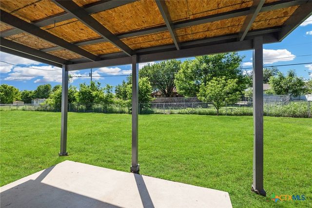2303 Jerome Drive, Killeen, TX 76543